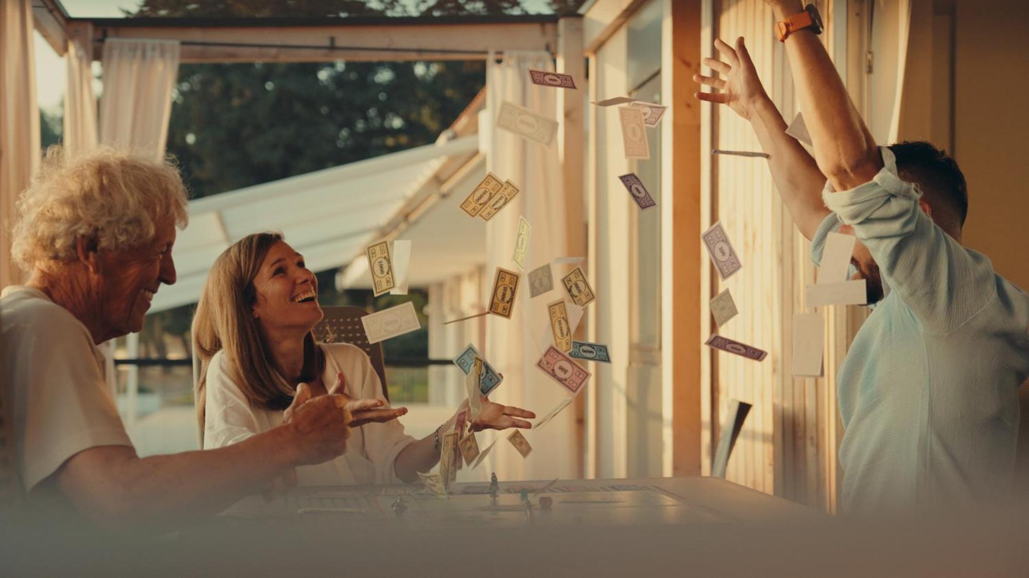Premium Mobile Homes - Hotel & Resort Adria Ankaran Eksteriør billede